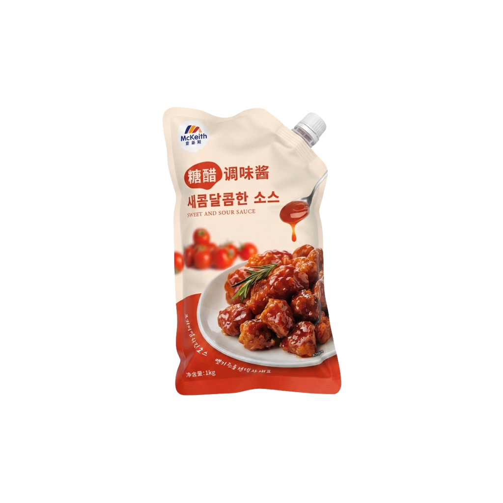 Mckeith Products