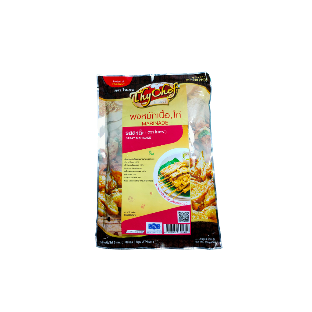 Marinade Powder Raya Marinade Powders – JD FOODS