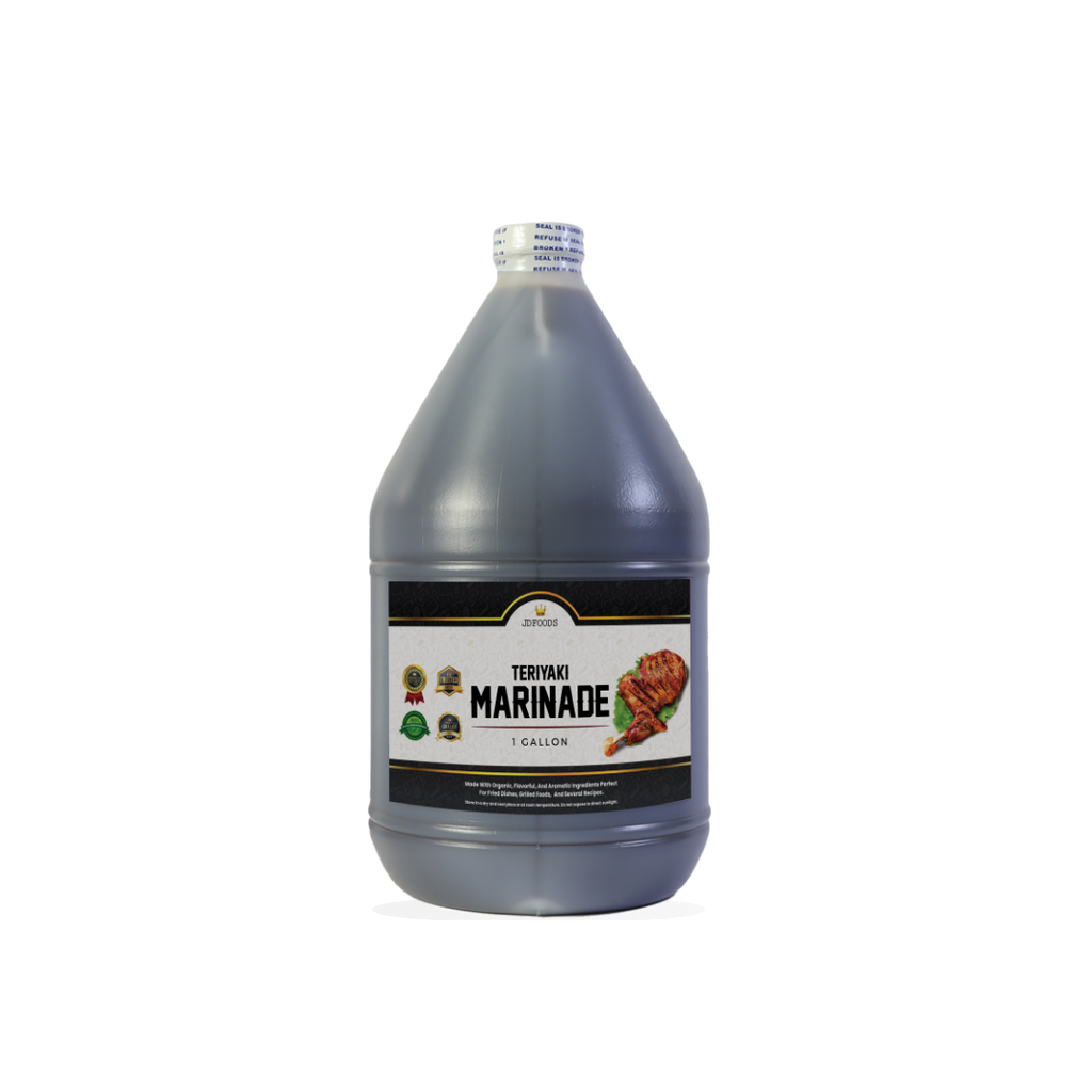 Marinades