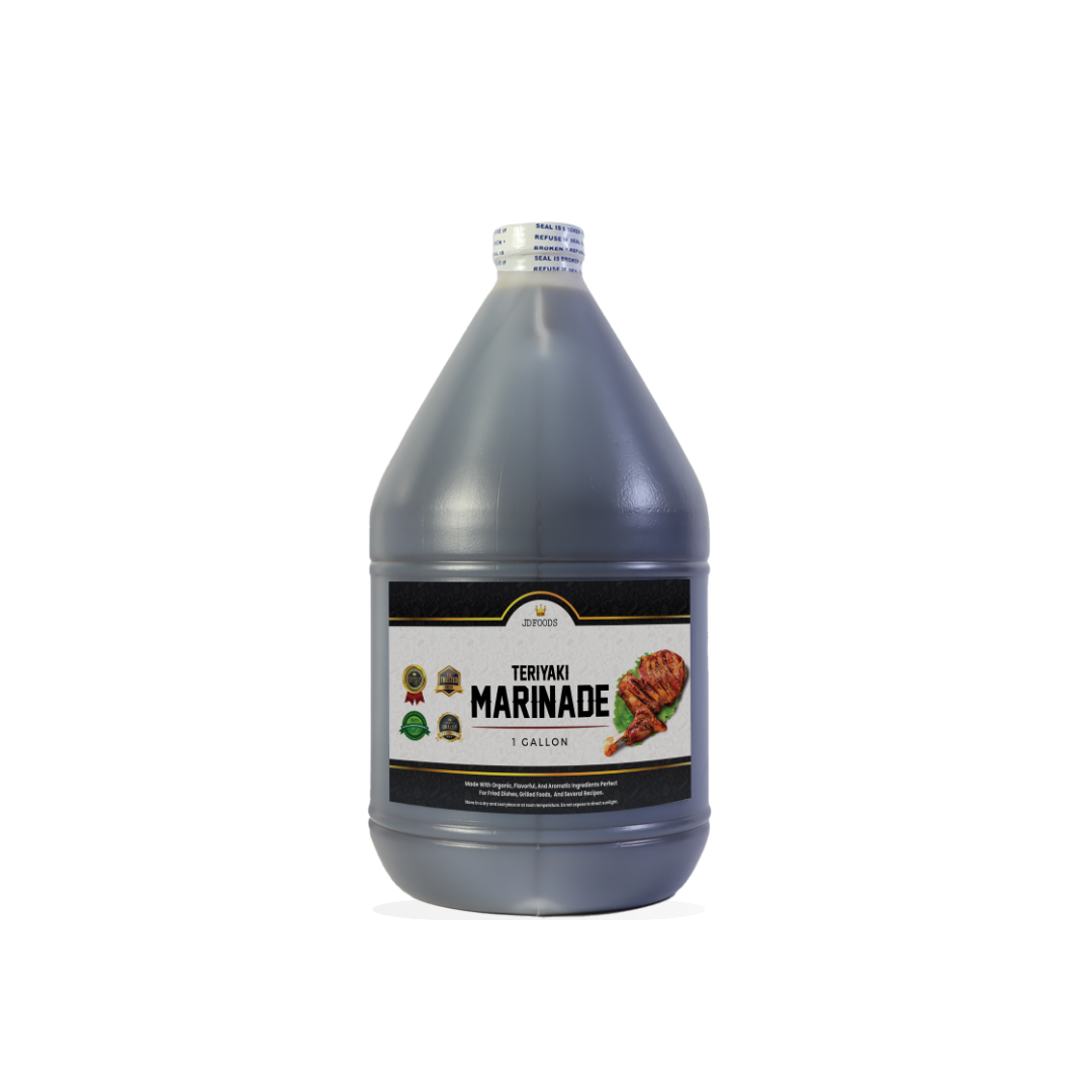 Marinades