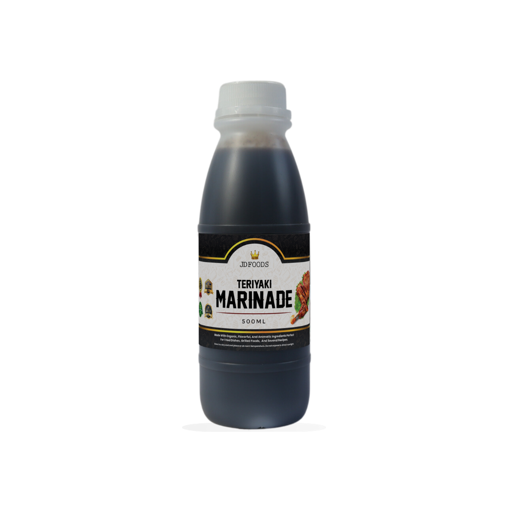 Marinades