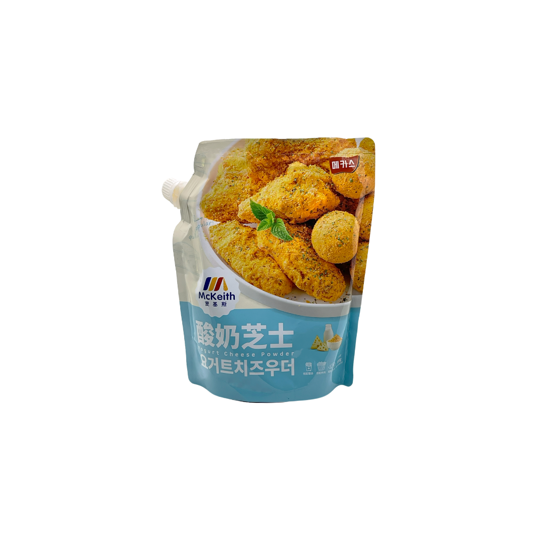 Mckeith Products